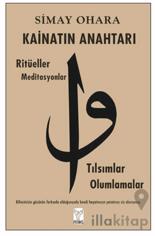 Kainatın Anahtarı