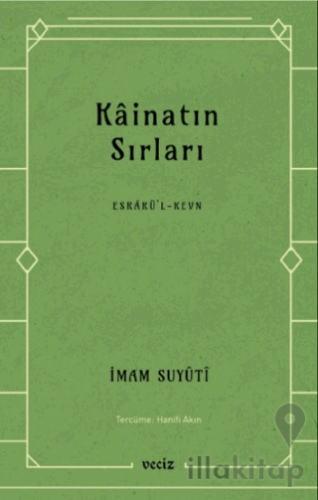 Kainatın Sırları