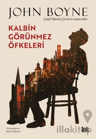 Kalbin Görünmez Öfkeleri