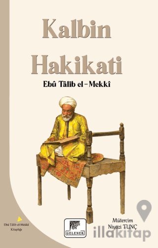 Kalbin Hakikati