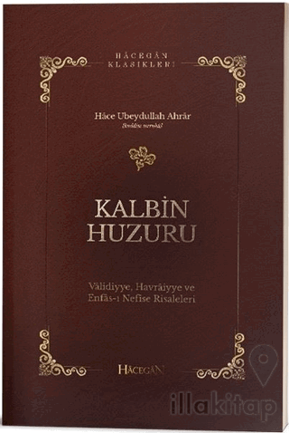 Kalbin Huzuru