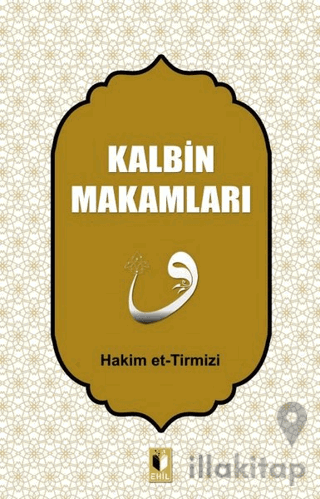 Kalbin Makamları