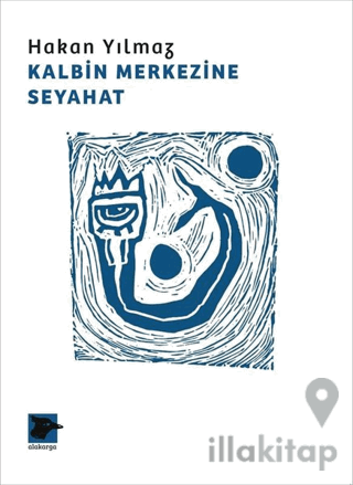 Kalbin Merkezine Seyahat