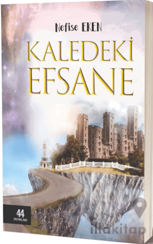 Kaledeki Efsane