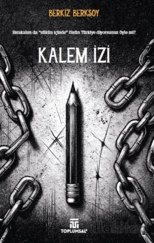 Kalem İzi