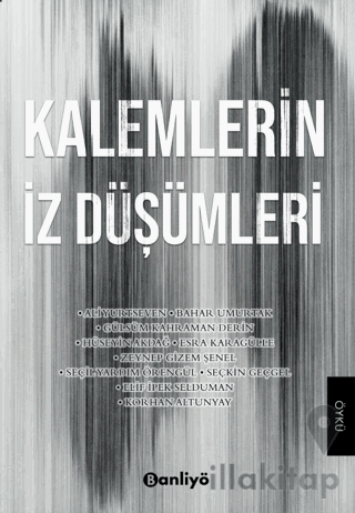 Kalemlerin İz Düşümleri