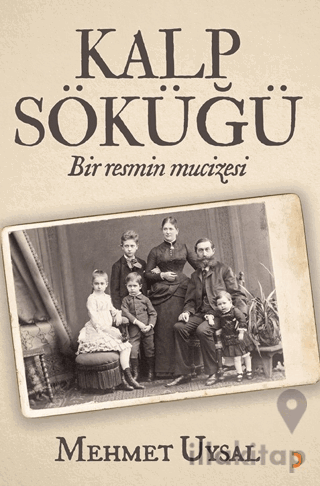 Kalp Söküğü