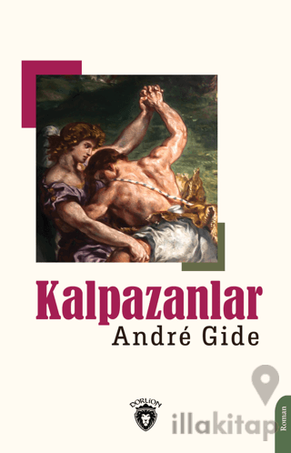 Kalpazanlar