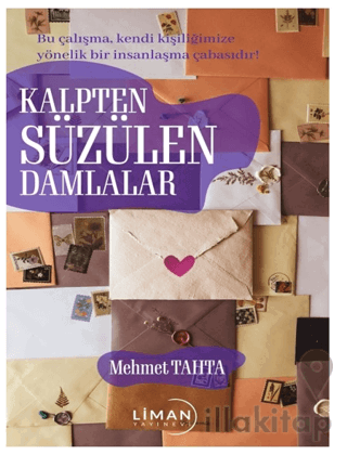 Kalpten Süzülen Damlalar