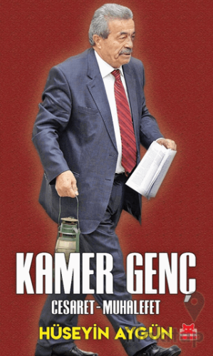 Kamer Genç