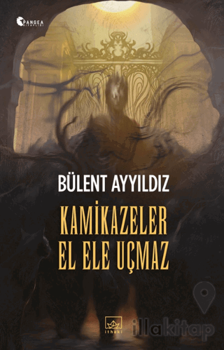 Kamikazeler El Ele Uçmaz