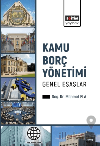 Kamu Borç Yönetimi