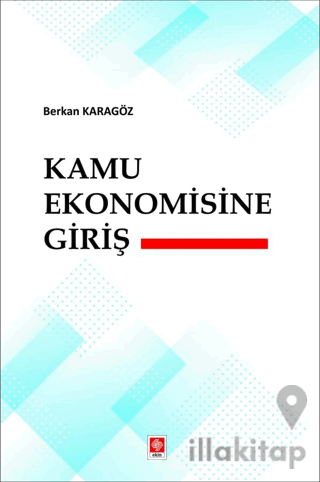 Kamu Ekonomisine Giriş