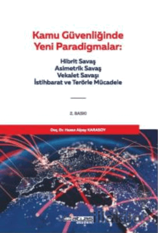 Kamu Güvenliğinde Yeni Paradigmalar