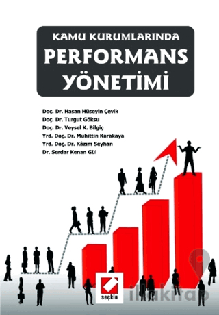 Kamu Kurumlarında Performans Yönetimi