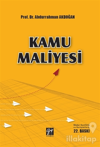 Kamu Maliyesi