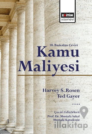 Kamu Maliyesi