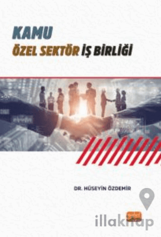 Kamu Özel Sektör İş Birliği