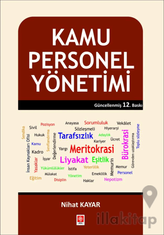 Kamu Personel Yönetimi