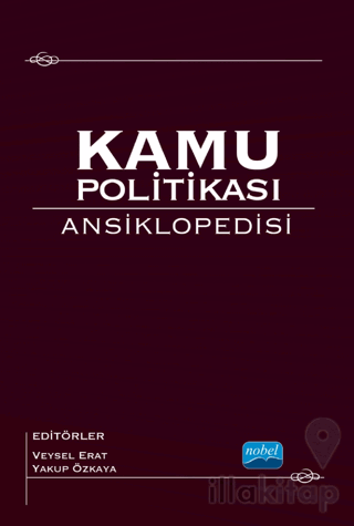 Kamu Politikası Ansiklopedisi