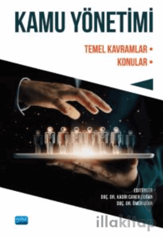 Kamu Yönetimi - Temel Kavramlar/konular