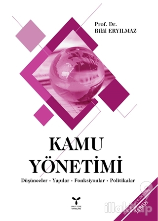 Kamu Yönetimi