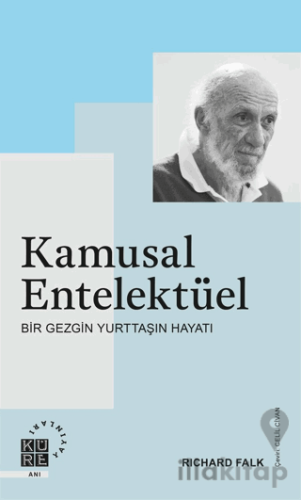 Kamusal Entelektüel