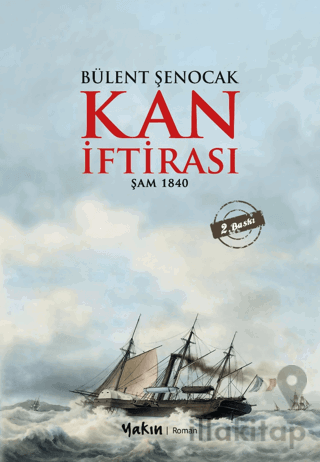 Kan İftirası