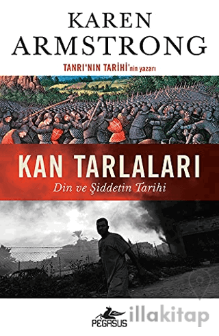 Kan Tarlaları: Din ve Şiddetin Tarihi