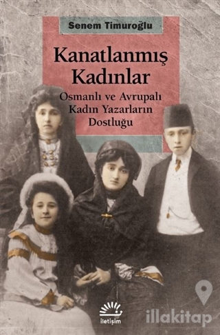 Kanatlanmış Kadınlar