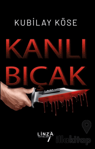 Kanlı Bıçak