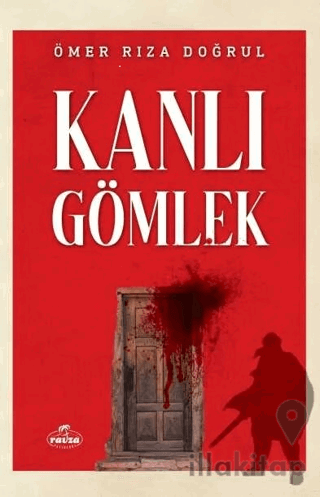 Kanlı Gömlek