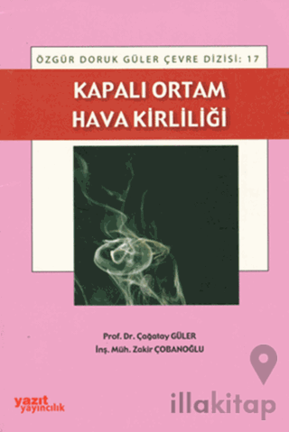 Kapalı Ortam Hava Kirliliği