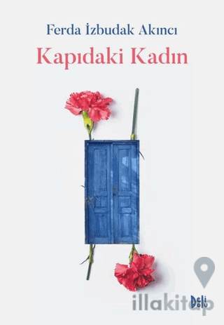 Kapıdaki Kadın