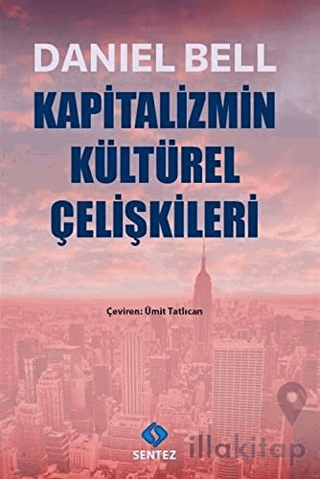 Kapitalizmin Kültürel Çelişkileri