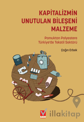 Kapitalizmin Unutulan Bileşeni Malzeme: Pamuktan Polyestere Türkiye’de