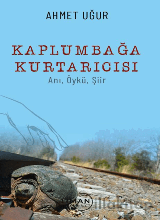 Kaplumbağa Kurtarıcısı