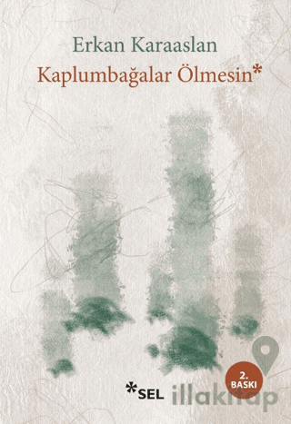 Kaplumbağalar Ölmesin