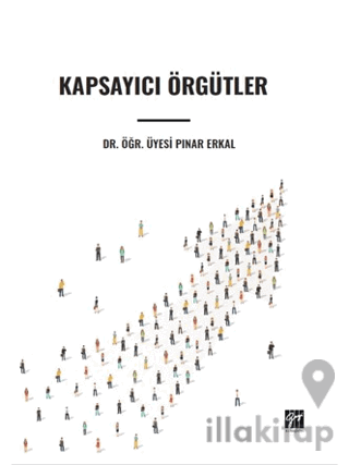 Kapsayıcı Örgütler