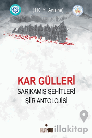 Kar Gülleri