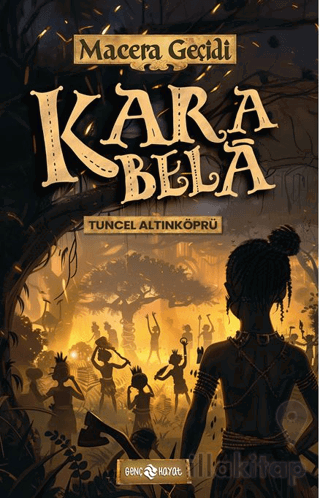 Kara Bela/ Macera Geçidi 23