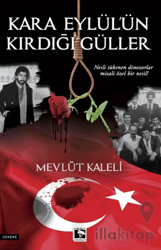 Kara Eylül'ün Kırdığı Güller