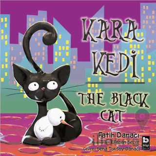 Kara Kedi - The Black Cat