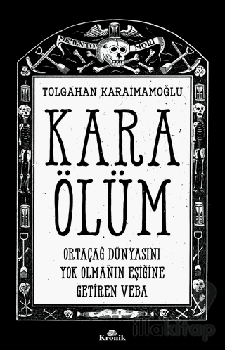 Kara Ölüm