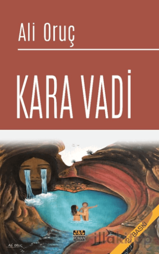 Kara Vadi