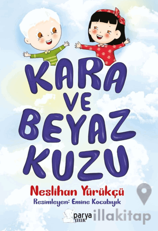 Kara ve Beyaz Kuzu