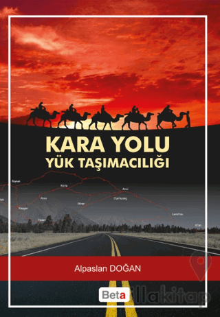 Kara Yolu Yük Taşımacılığı