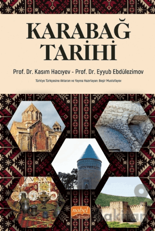 Karabağ Tarihi