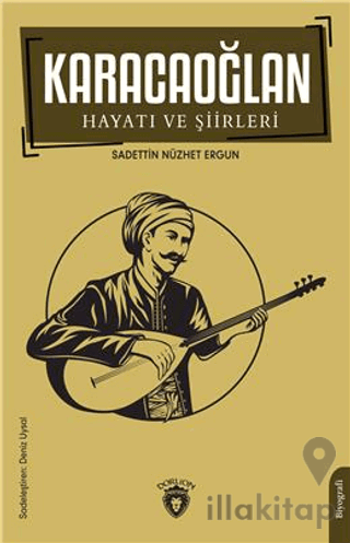 Karacaoğlan Hayatı ve Şiirleri