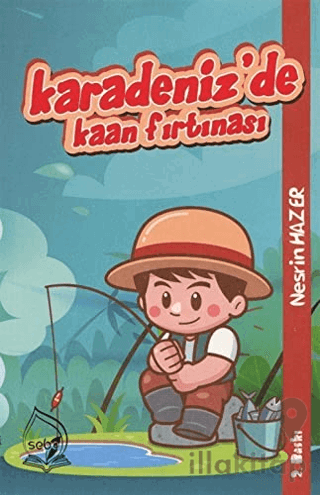 Karadeniz'de Kaan Fırtınası